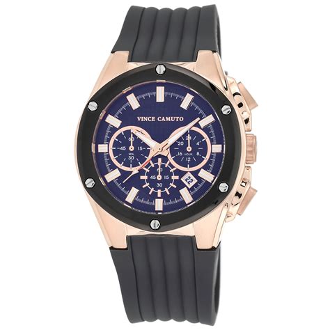 vince camuto mens watches|vince camuto watch price.